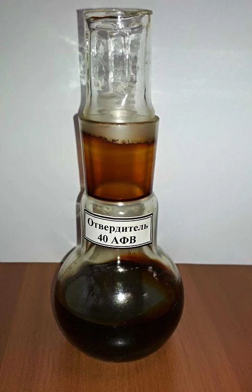 Hardener L-20 M for High-Performance Coatings