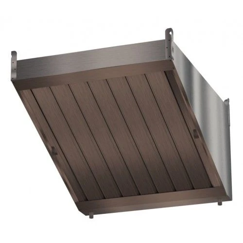 Extractor umbrella