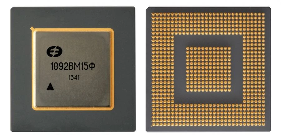 Integrated circuit 1892VM15AF