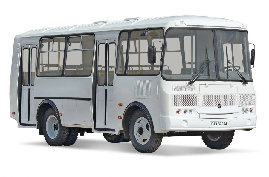 Bus PAZ 320540-12