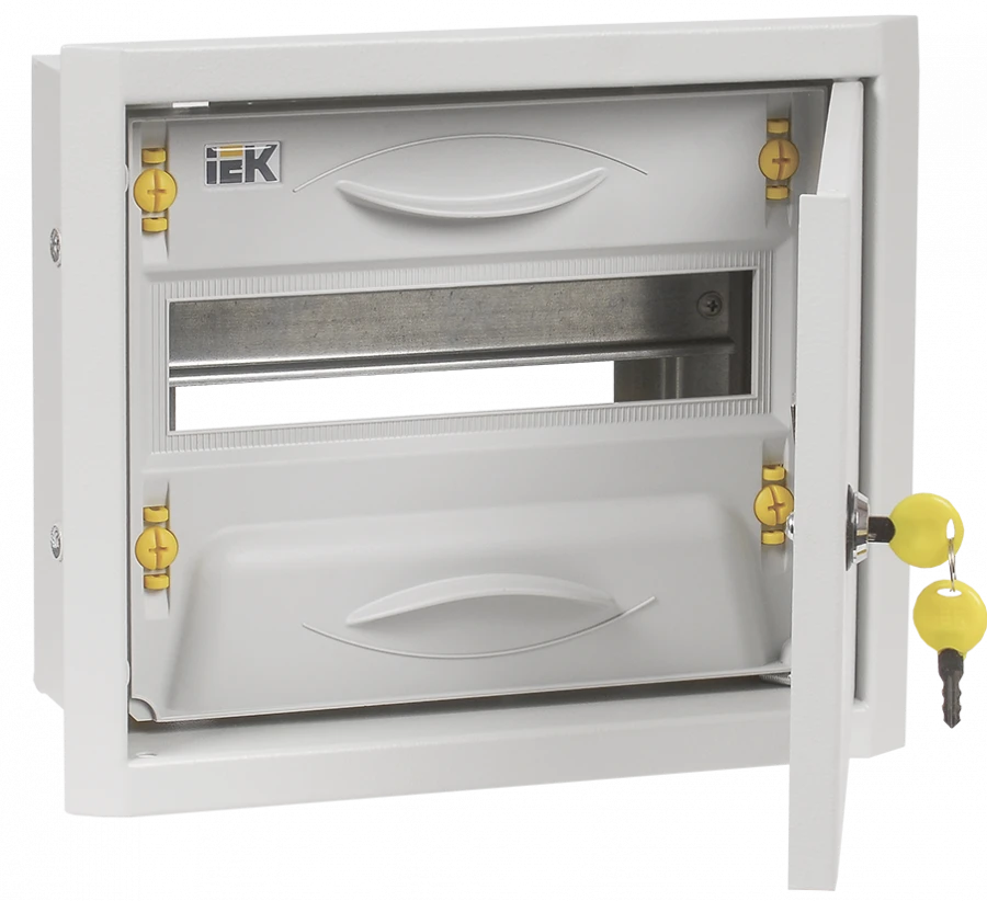MKM15-V-12m-31-ZU Metal enclosure ShchRv-12mz-0 36 UHL3 IP31 PRO