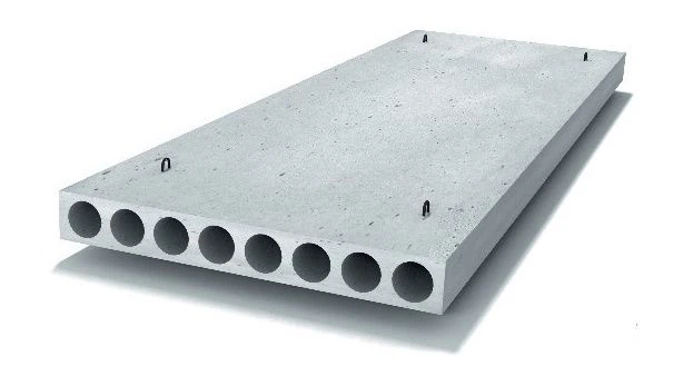 Floor slab PK24-12-8t