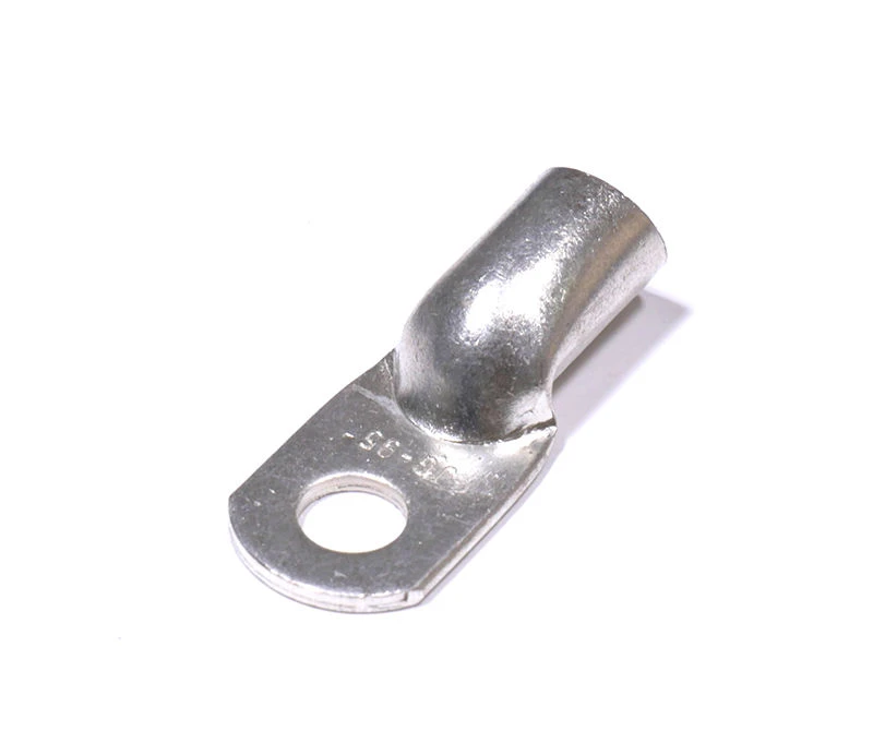 Tin-plated copper tip TMLo 6-6 ZETARUS