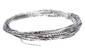 Titanium wire ( L 1...3m)