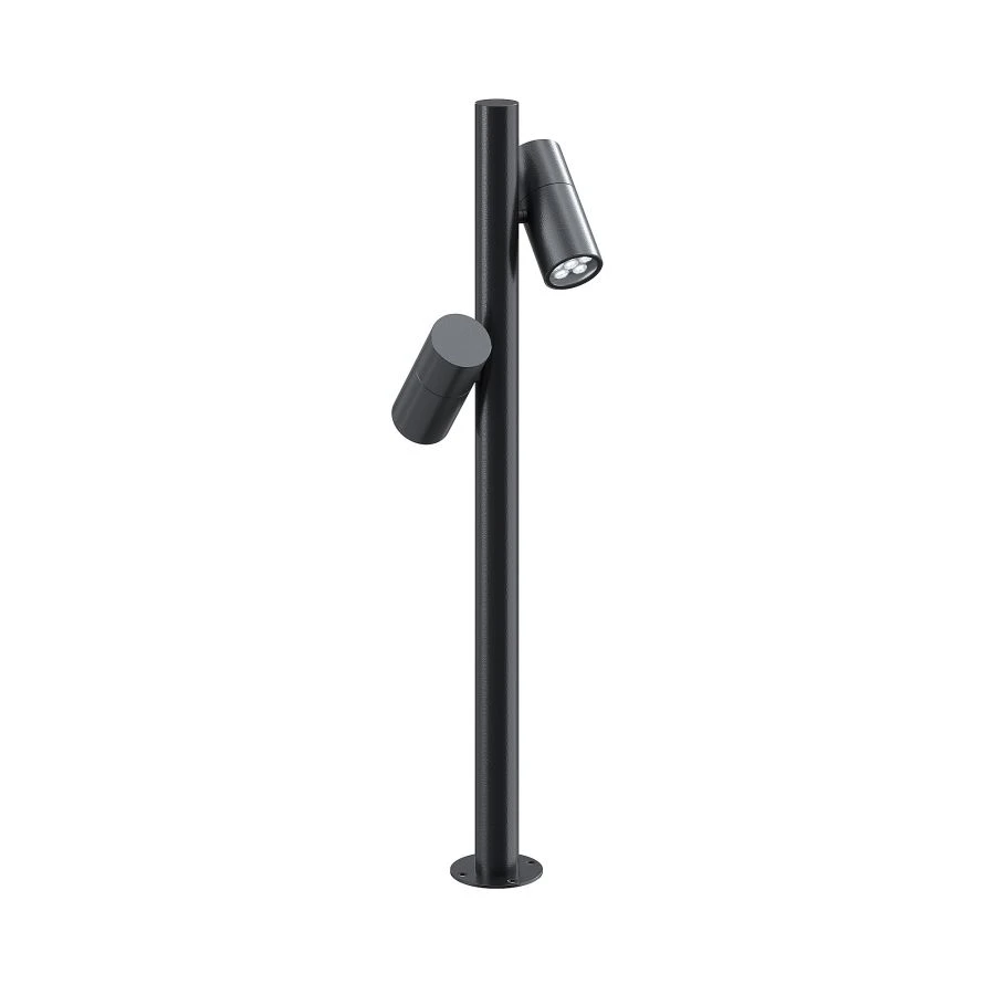 Street lamp SVETHOLL Encelad D57 H1000 10W 1040 Lm