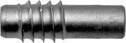 Caps with diameter Ø 5,0 mm, article 683.125