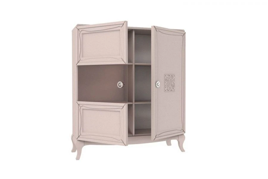 Bianca LD.670030.000 Swing cabinet (Kashmir )