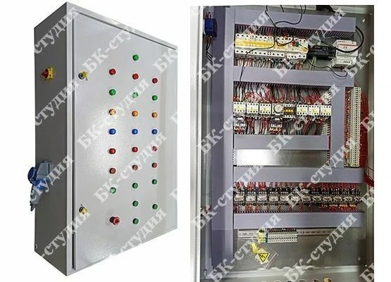 Laboratory stand "Troubleshooting"
