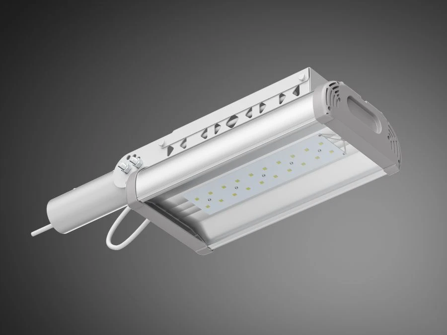 LED street lamp SV-GWS-S-50