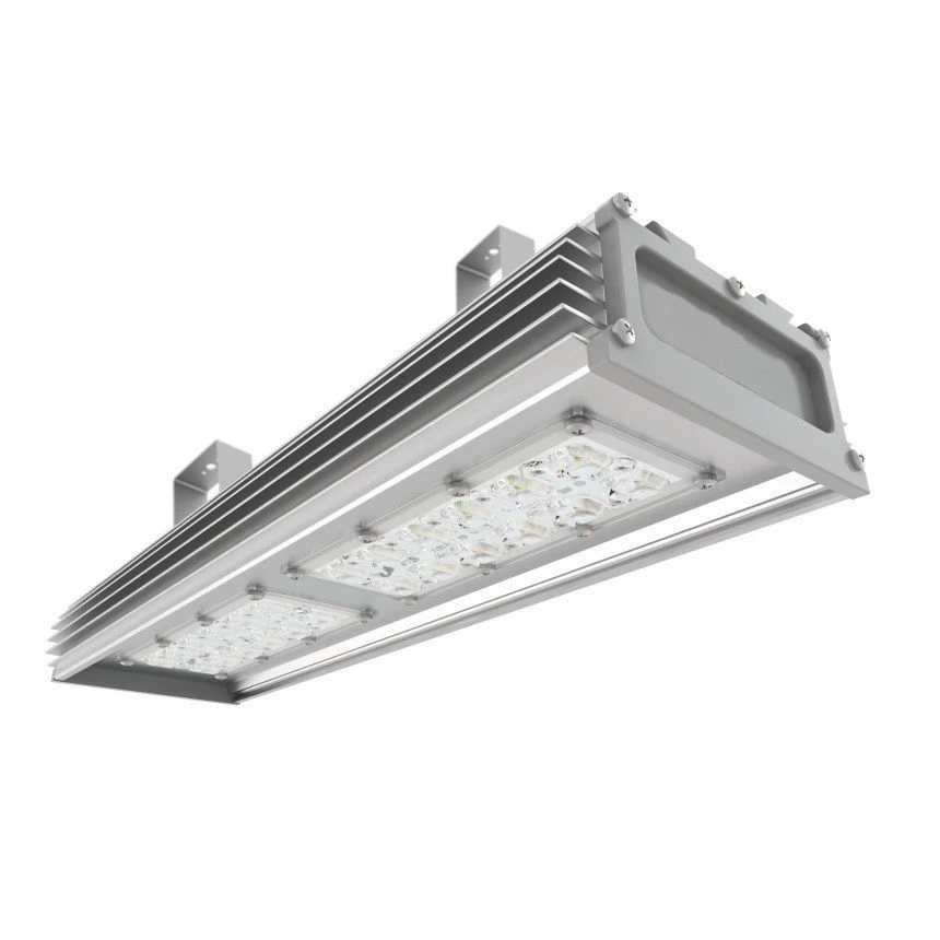 LED luminaires of series - SA So-PROM, power 50-900W