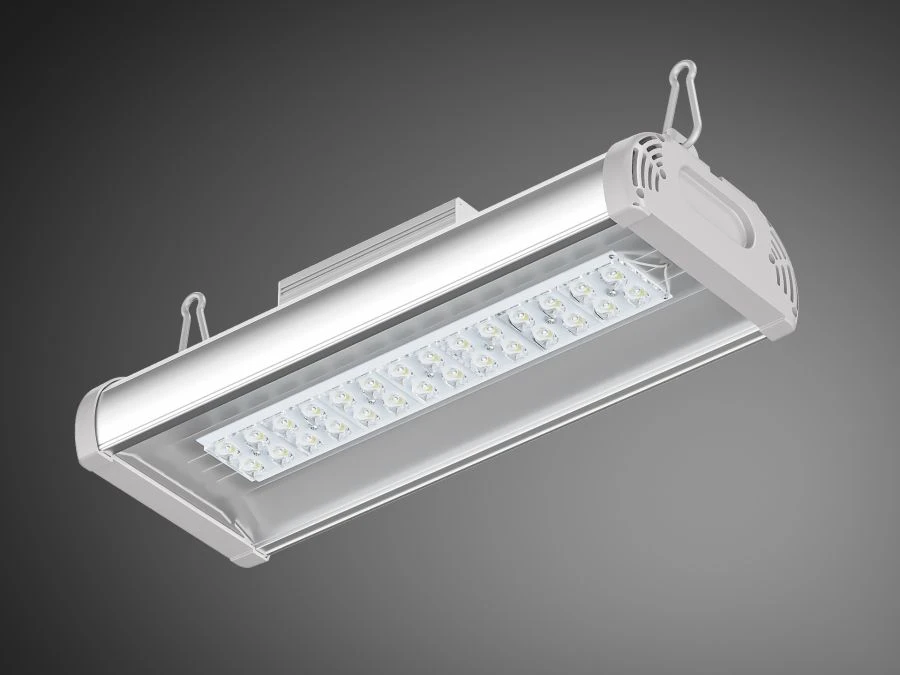 Industrial LED luminaire SV-LWR-R-70