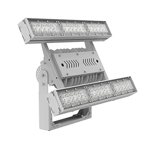 VARTON industrial LED luminaire Olymp 2.0 High Temp 100