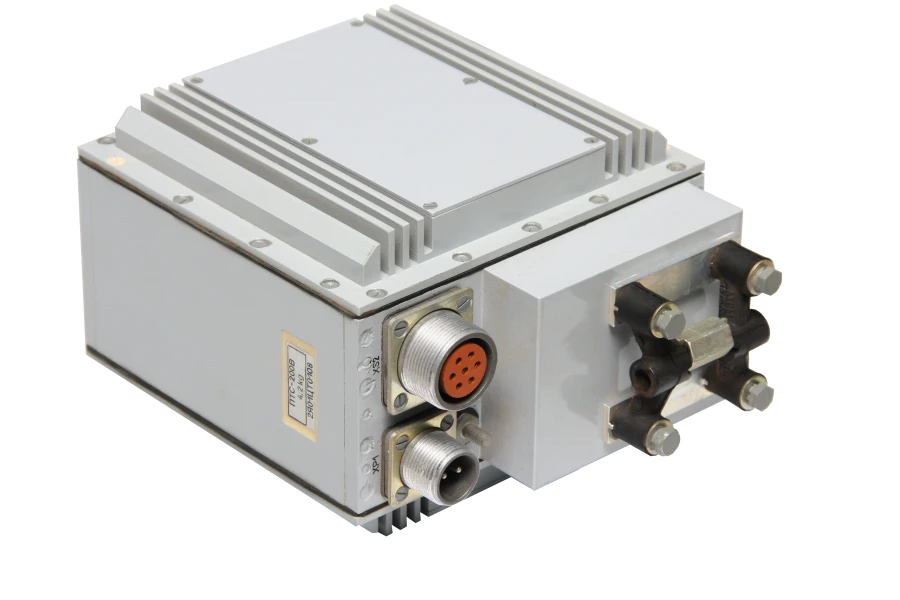 PTS-200V Three-phase static converter