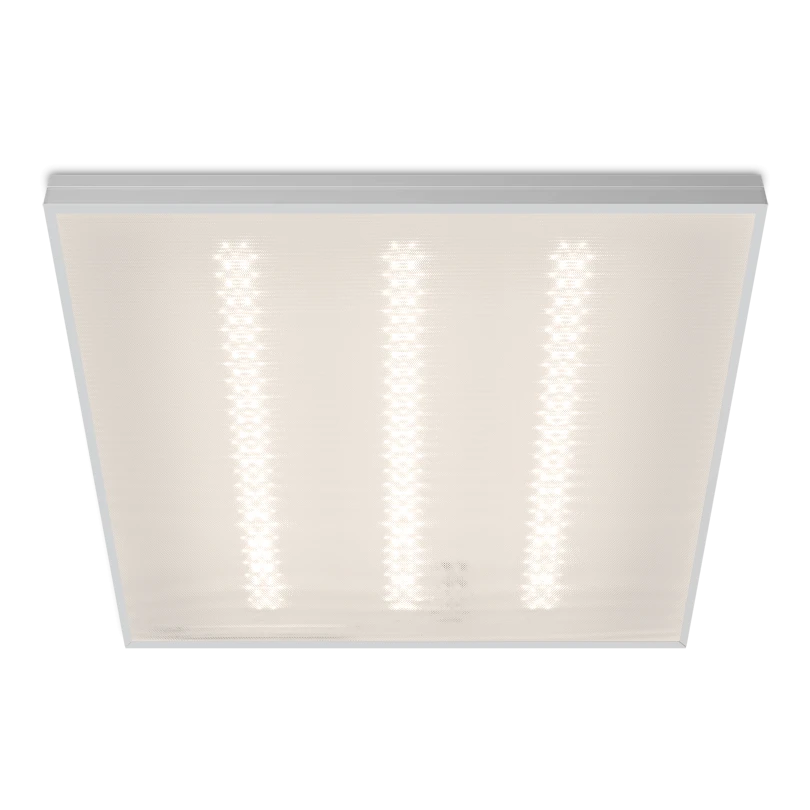 WOLTA PRO Office DWO01-27-002-3K Microprism luminaire