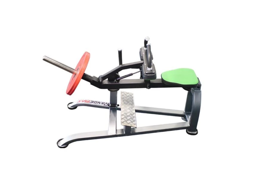 DT - 007 Seated Tibia machine