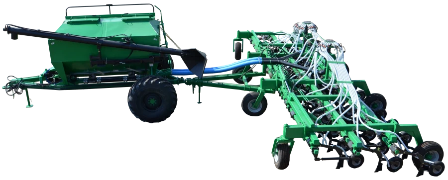 Seeding complex PK-10,0 "Stavropolye+K"