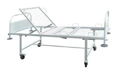 Medical functional bed KMF-2 - "Diakoms" according to TU ?9452-060-17099103-2010