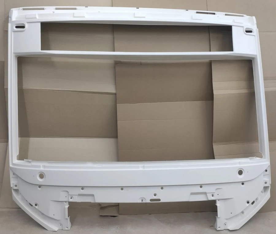 Front panel 422810-5301016
