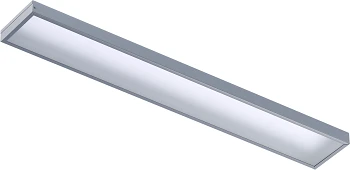 Luminaire DVO-03-O-40-4K-IP40 CRI90