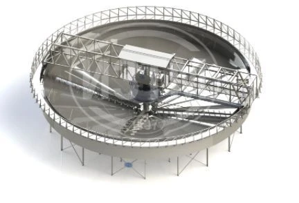 Thickener