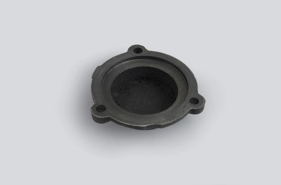 Intermediate shaft rear bearing cover 374100180210510