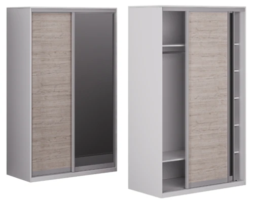 Wardrobe ???13