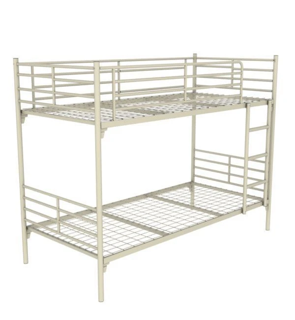 Metal bunk bed (KM16) (Lira)