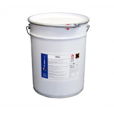 طلاء بولي يوريثان ثنائي المكونات لإنهاءات متينة GUARDALUX