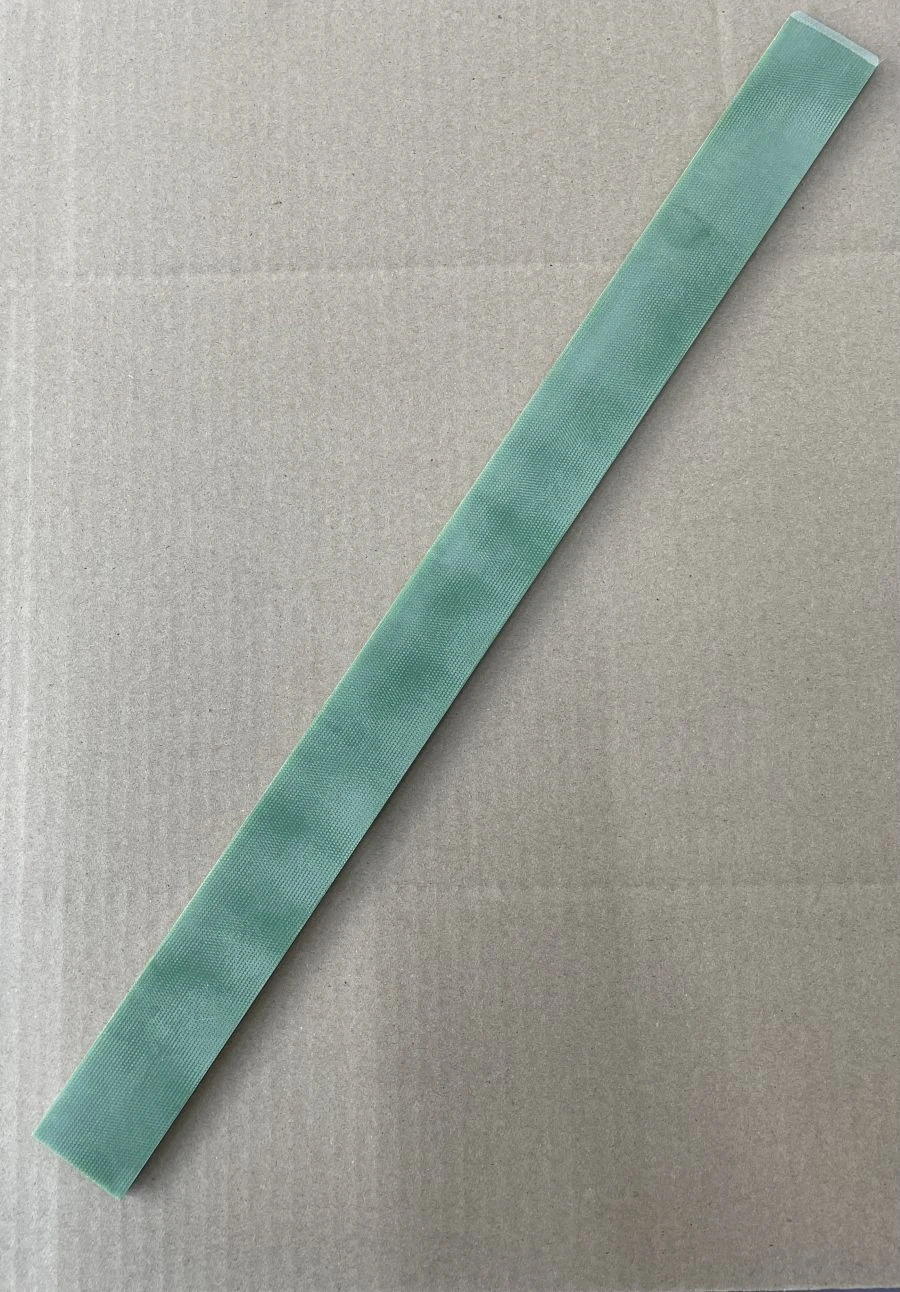 Rotor pole insulating plate internal 20-030690