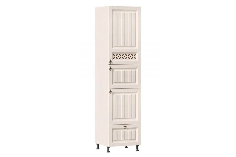 Type 4 LD.270270.000 M Utensils cabinet 600 tall cabinet (Oak Provence )