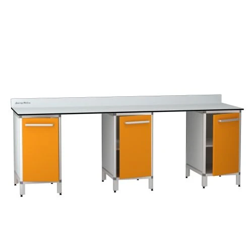 Medical table according to TU 32.50.30-009-69573749-2021, article number DM-2-106-29.K2.F2.