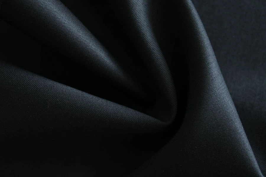 Woollen worsted worsted costume dress fabric Item No. 17c08AR-DYA, colour 1-3