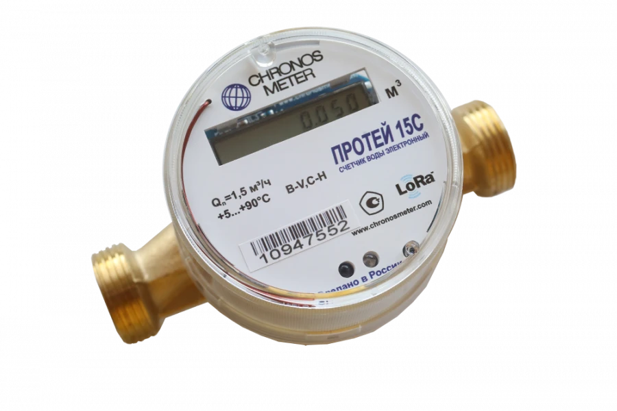 Water meter "Proteus 20.8"