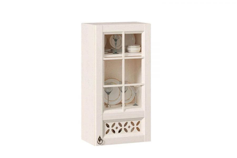 Amelie LD.251390.000 Cupboard high door facade 500 glass right side
