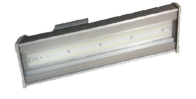 TS-SL-15 series LED luminaires