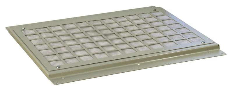 Filtering element
