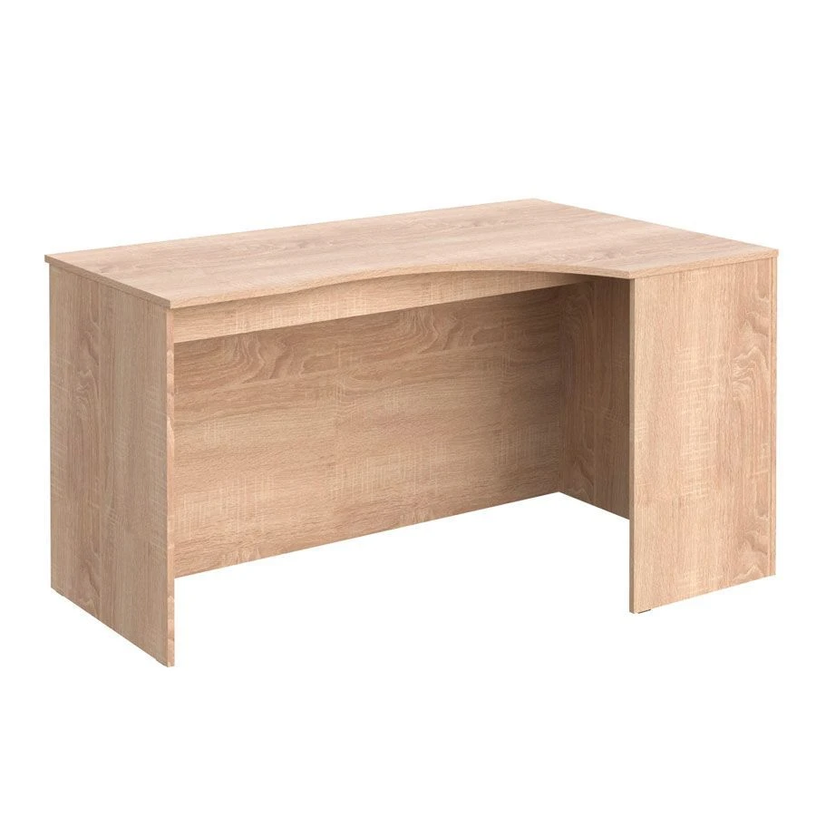 Ergonomic desk