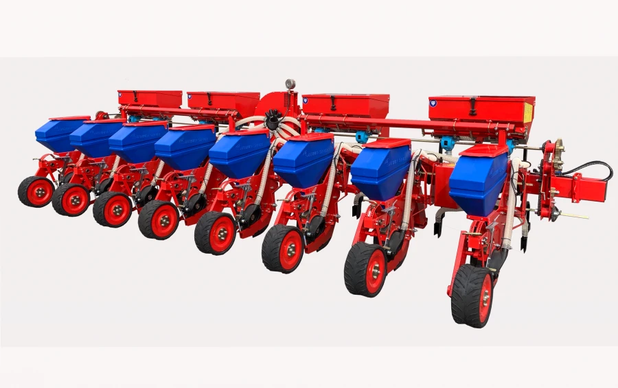 Seeder TS-M 4150A