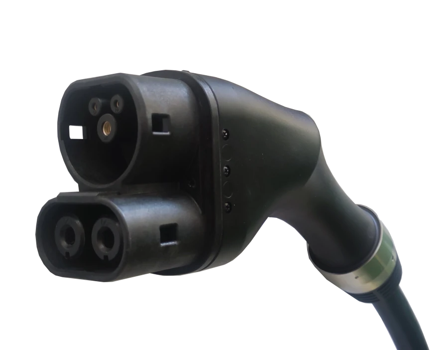 Portable socket KZET-S-CC2-DC250A