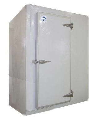 Refrigeration chambers of KHN-3 (4,5;6;9;12;15;18), KHS-3 (4,5;6;9;12;15;18) KHK-3 (4,5;6;9;12;15;18) types