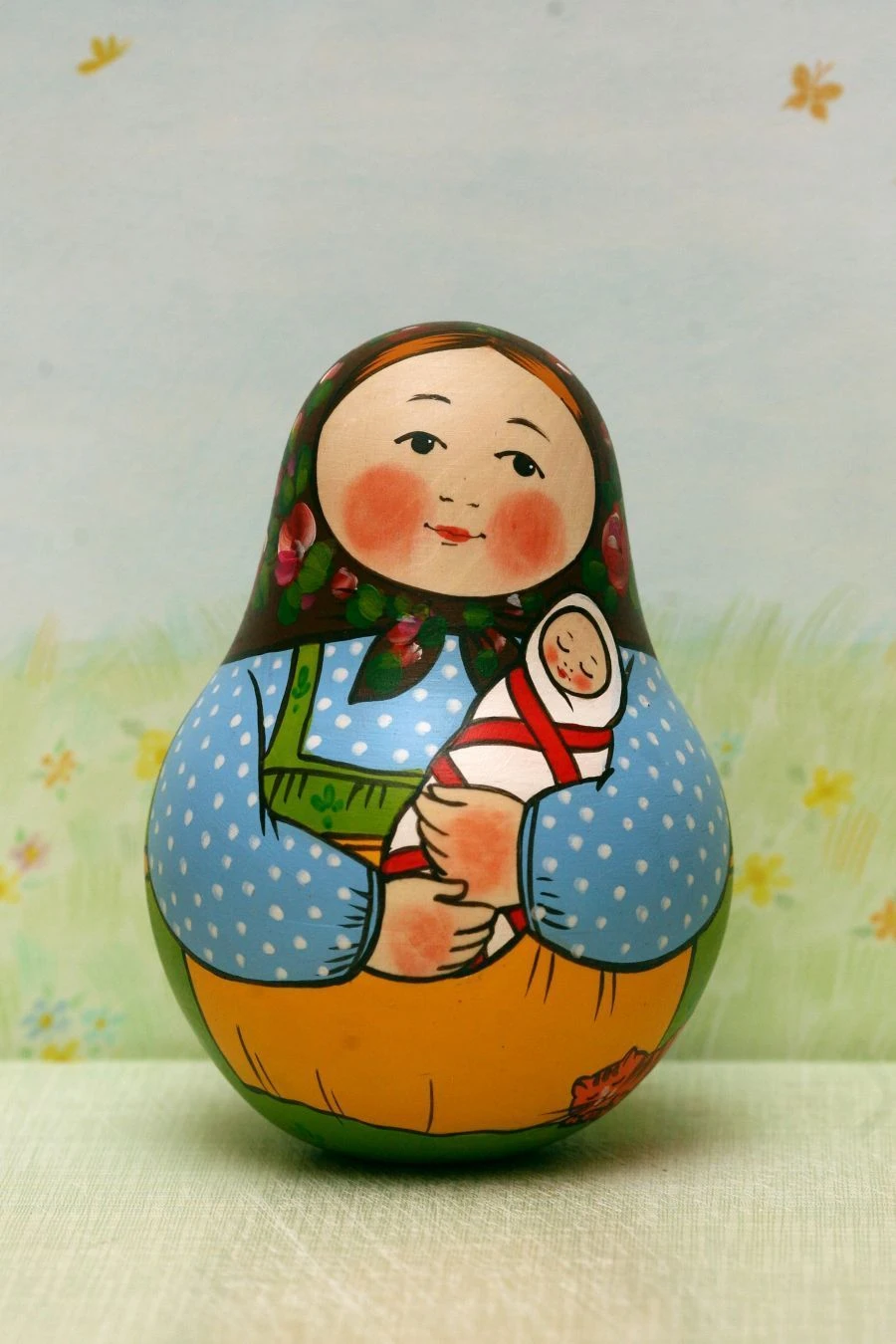 Chumbley "Mum"