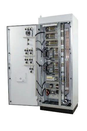 Low-voltage complete device Aurora
