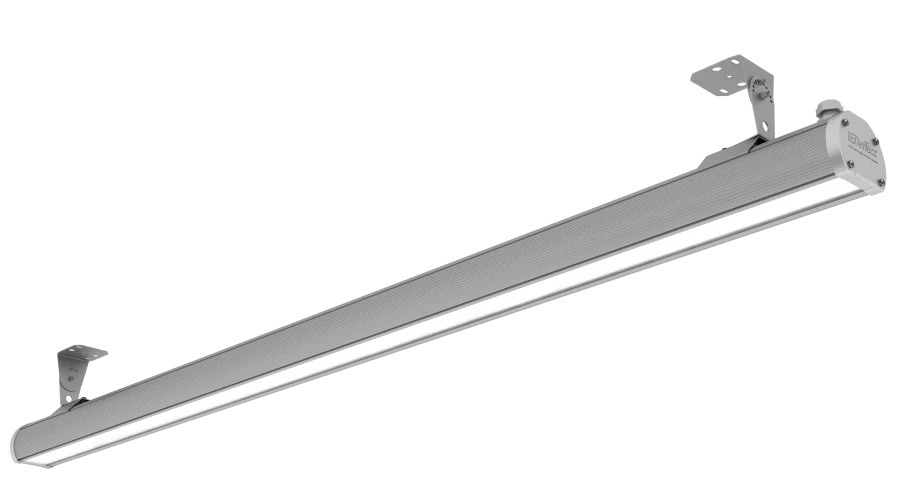 Industrial LED luminaire String LE-SPP-26-047-xxxx-65X