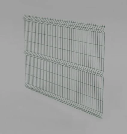 Panel 3D URAL 4 Zn in PP