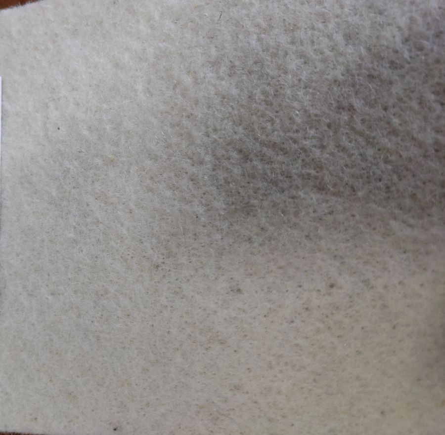 Nonwoven fabric "Termolin 400 TP w"