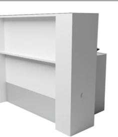 Universal trim 200 C, marking "MS FURNITURE"