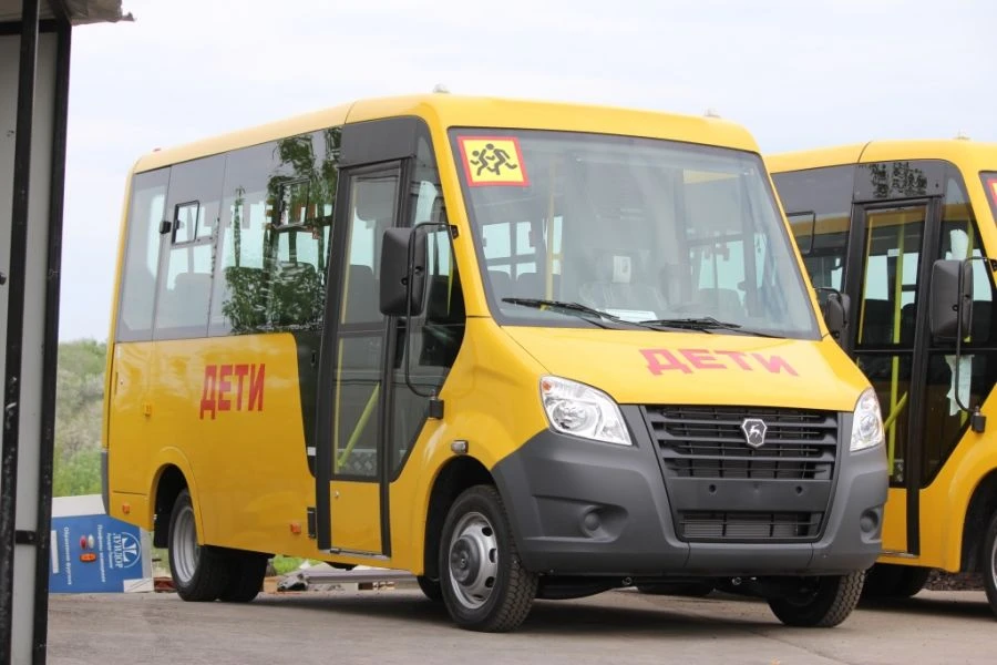 Bus type 2250, modifications: 2250N8