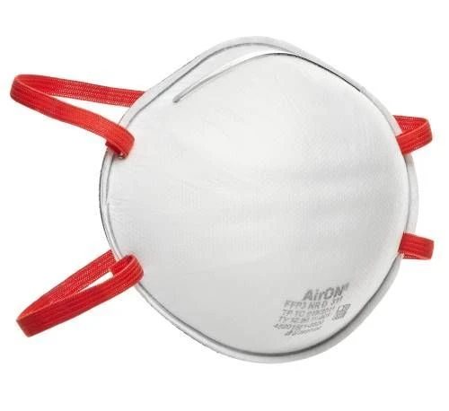 AirON FFP3 R D 311 filtering half mask