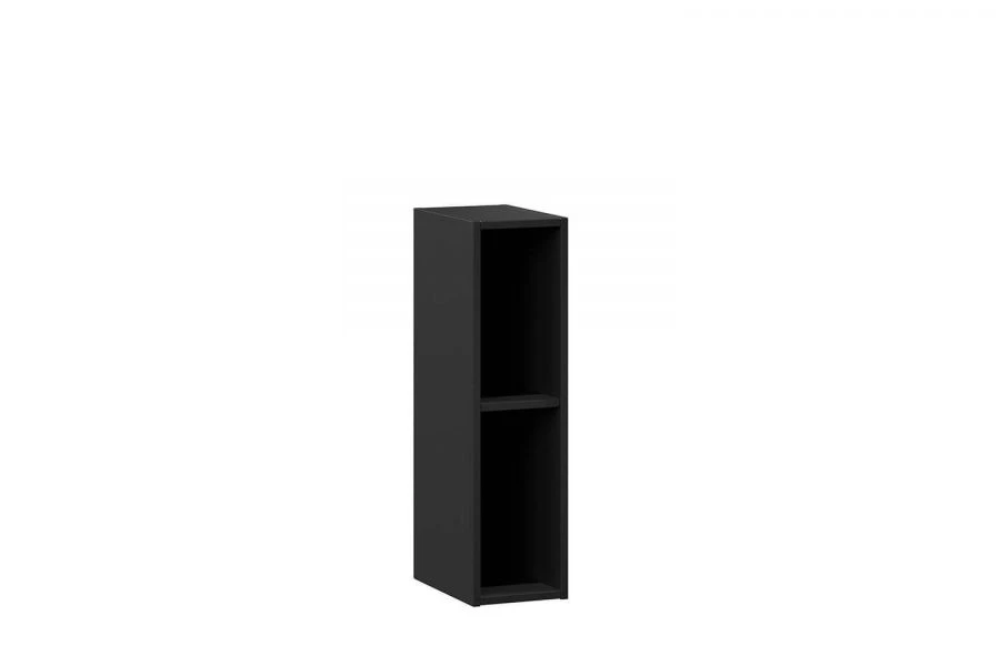 Type 4 LD.270490.000 Kitchen cabinet 200 (without handle) (Black )