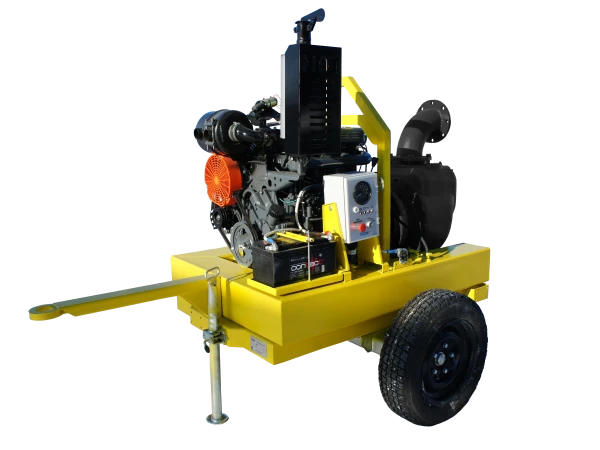Motor pump model Strong MD6-NP30